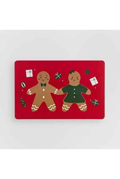 HomeVibes Napron PECI