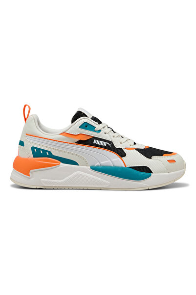 Puma X-Ray 3 Unisex Бежеві кросівки 39906419