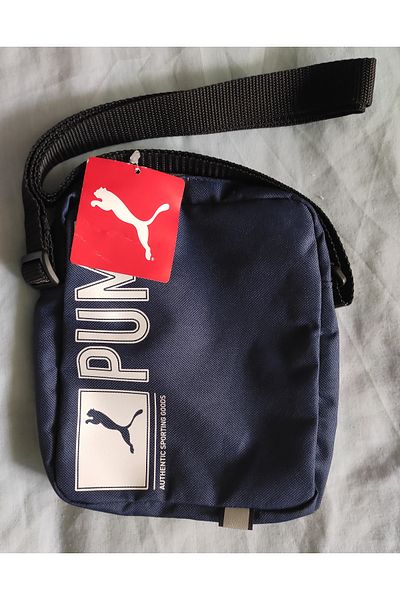 Puma Geanta Pioneer H20xL18xl5cm