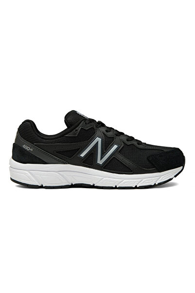 New Balance 480 Unisex Siyah Sneaker Ayakkabı M480DB5