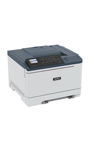 Xerox Imprimanta Laser Color C310VDNI, A4, Retea, Wireless, Duplex (Alb/Albastru)