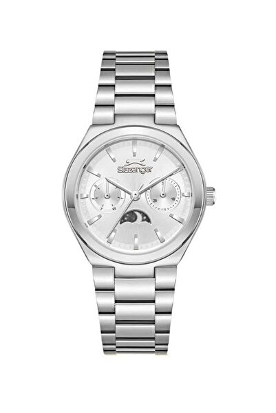 Slazenger SL.09.2468.4.01 ساعة يد نسائية