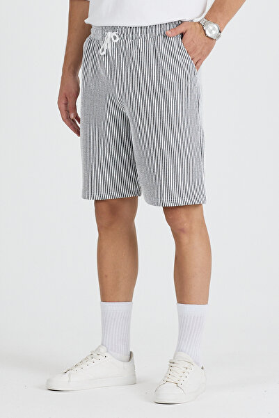 pandy Premium Kumaş A Kalite Unisex Renkli Basic Şort