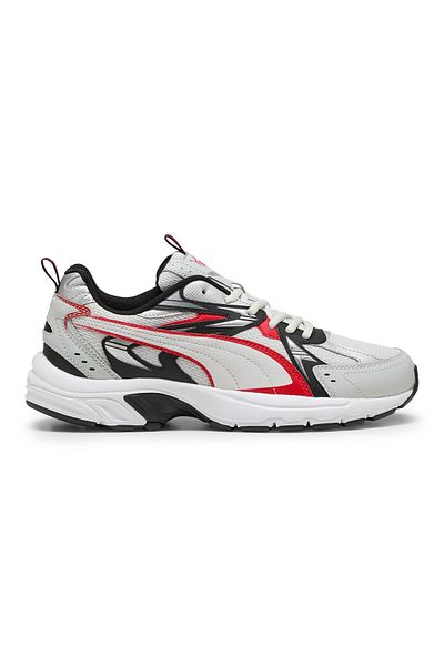 Puma Παπούτσια Milenio Tech Unisex Grey Sneaker 40262305