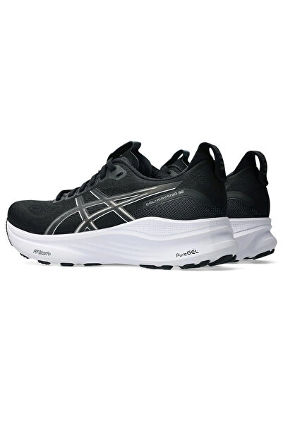 Asics Gel-Kayano 32 Kadın Siyah Koşu Ayakkabısı 1012B838-002