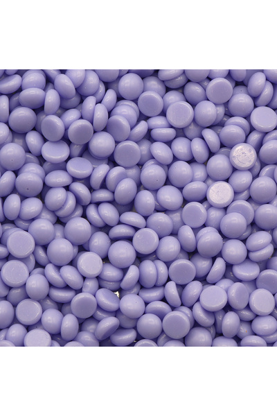 global fashion Ceară pentru epilare Global Fashion 2 kg, Lavender