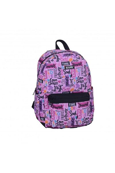 rexa 4-Piece School Backpack Set with Unique Design - 16 Inch