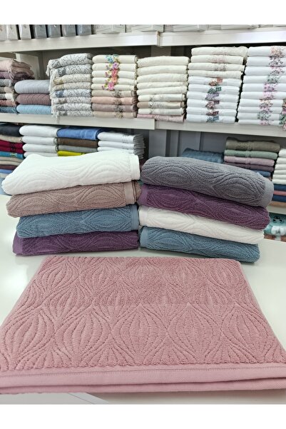 SARRA HOME EL YÜZ HAVLUSU