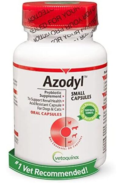 GENERIC4 فيتوكينول أزوديل، 90 قرصًا