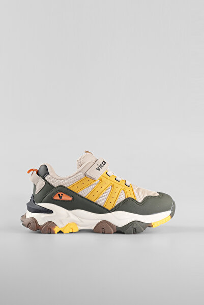 Vicco TEO TREKİNG ORTOPEDİK KIŞLIK AYAKKABI