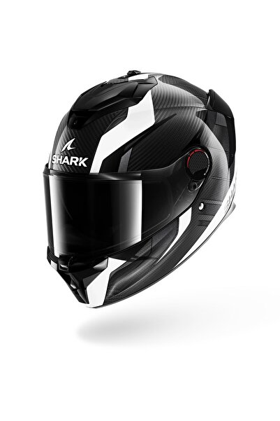 Shark SPARTAN GT PRO KULTRAM CARBON KAPALI KASK DWK