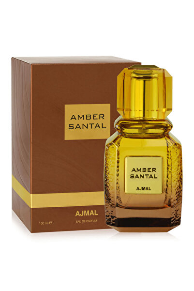 Ajmal Perfumes Amber Santal by Ajmal 100 ml - Parfum arabesc original import ...