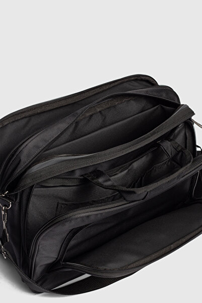 Strong Bag 15,6-инчов компютърна чанта за документи SE01