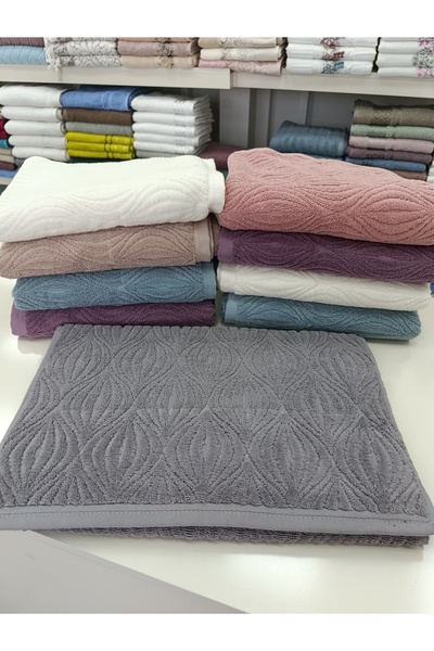 SARRA HOME EL YÜZ HAVLUSU