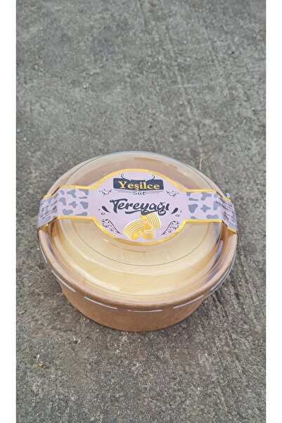 YEŞİLCE 1.sınıf köy tereyağı