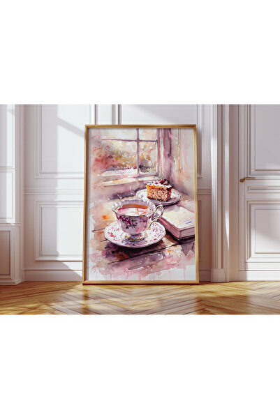 woodhomeworks One Piece Σαλόνι Διακόσμηση Γραφείου Πίνακας vrynt