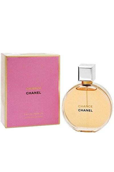 Coco Chanel Chance Edp 100 Ml Kadın Parfümü