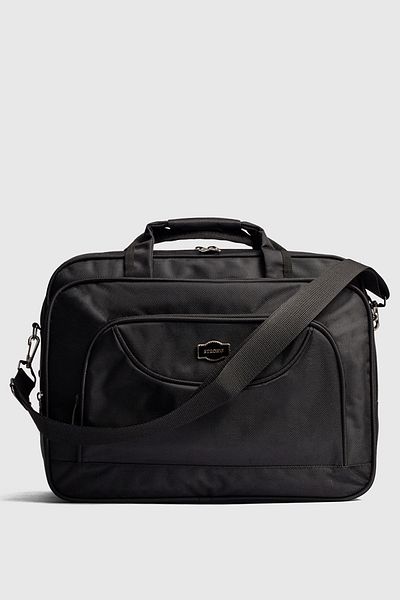 Strong Bag 15.6" Inch Briefcase Computer Notebook Laptop Bag Se01