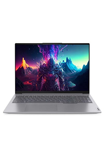 LENOVO ThinkBook 16 21MS008RTR006 Ultra7 155H 32GB 1TBSSD 16" WUXGA FreeDOS D...