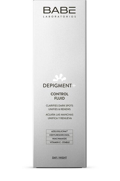 Babe Depigment Control Fluid 40 ml