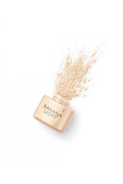 Revolution Revolution Loose Powder Banana Light 32g