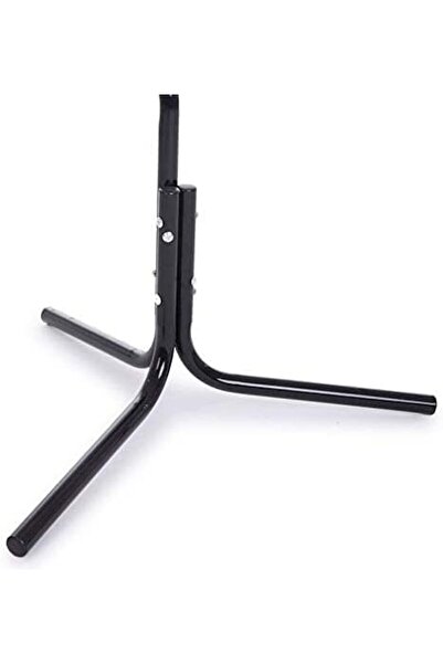 Egardenkart Bird Cage Stand Hanging Bird Cage Stand(bLACK)