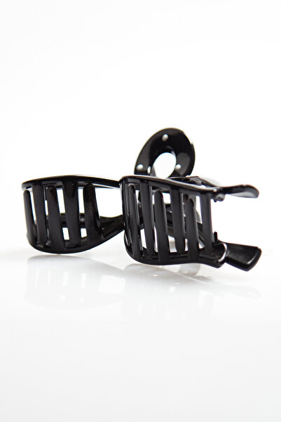 Fulla Moda Bow Bone Latch Buckle
