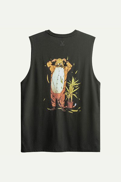 KAFT Tricou unisex obișnuit - Flora