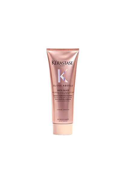 Kerastase Gloss Absolu Insta Glaze Enhancing Conditioner 250ml