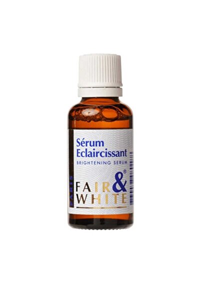 Fair & White سيروم التبييض من فير أند وايت - 30 مل