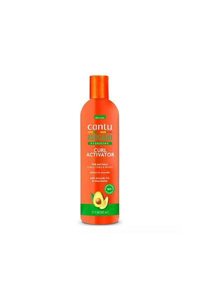Cantu Cantu Curl Revitalizing Moisture Cream - 355ml