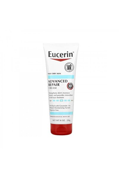Eucerin Eucerin Advanced Repair 48H Cream - 226g