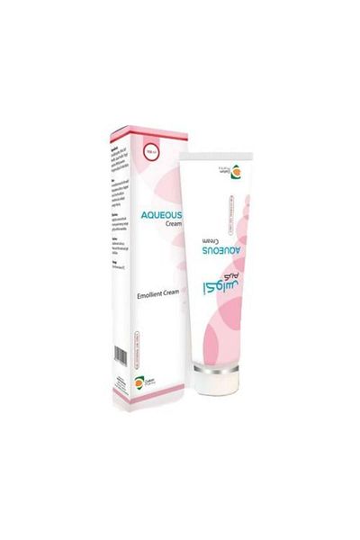 dallah pharma Aquas Moisturizing Cream to Alleviate Symptoms of Dry Skin - 100ml