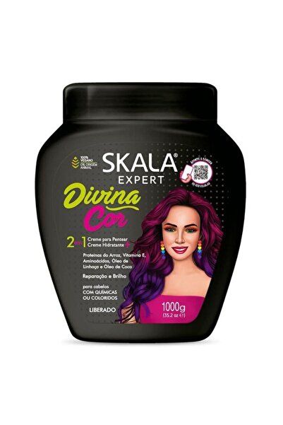 SKALA EXPERT سكالا اكسبرت ديفينا كور اكسبرت 2 في1 - 1000 جرام