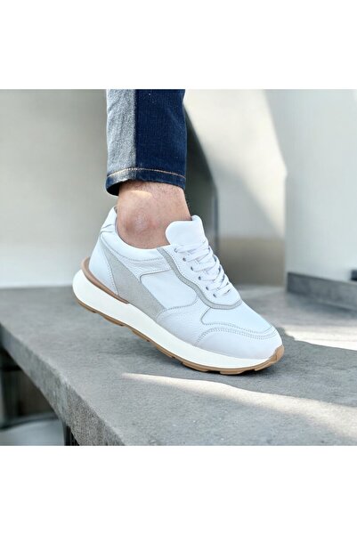 İtallano Ayakkabı ΑΝΔΡΙΚΑ ΑΘΛΗΤΙΚΑ ΠΑΠΟΥΤΣΙΑ DİRA ΓΝΗΣΙΟ ΔΕΡΜΑ ΕΒΑ ΣΟΛΑ