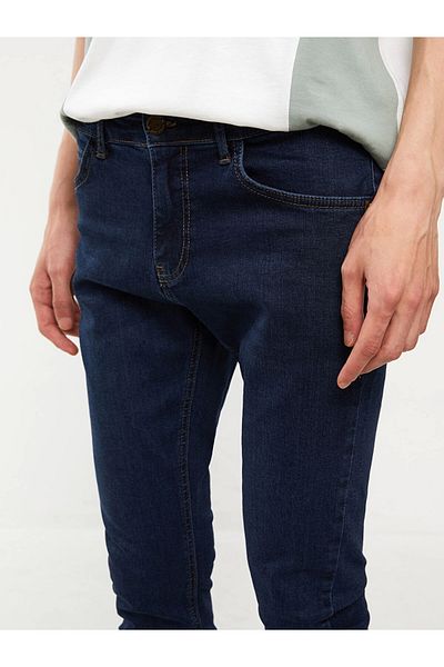 LC Waikiki Lcw jeans indigo 760 skinny fit men's jean pants