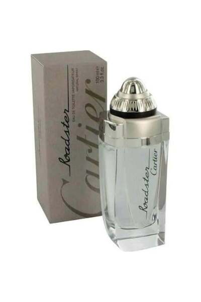 Cartier رودستر أو دي تواليت 100 مل