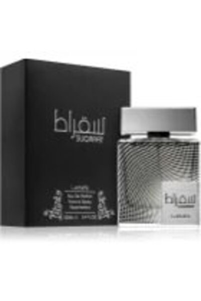 Lattafa perfumes Suqraat By Lattafa 100 ml - Parfum Arabesc Original Import D...