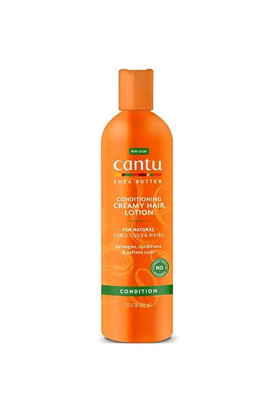 Cantu Cantu Shea Butter Moisturizing Creamy Lotion