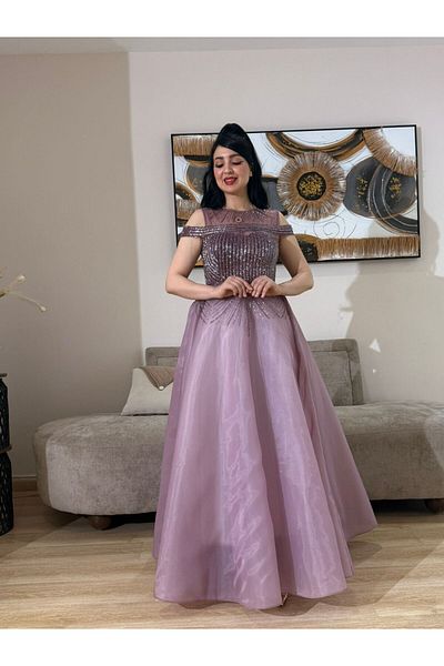 MEZON FASHION Galaxy dress