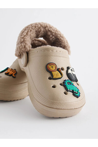 Next baby astarlı kaydırmaz taban sandalet