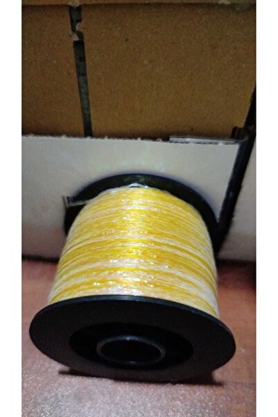 rofo ÇAPARİ SİMİ 400M ORGANZE