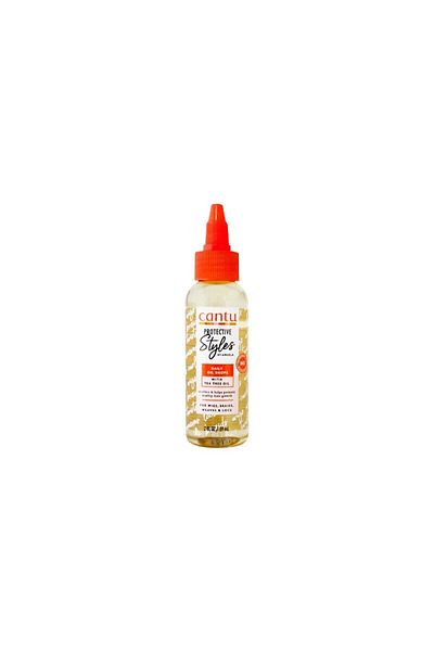 Cantu Cantu Shea Butter Scalp Care Oil Drops