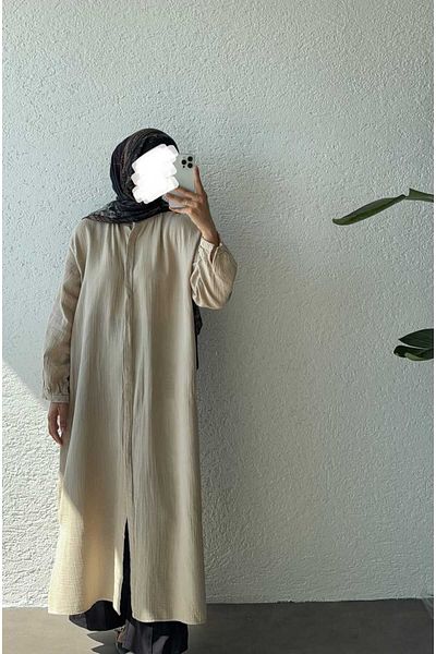 BelezaStore Μουσελίνα Φεράς
