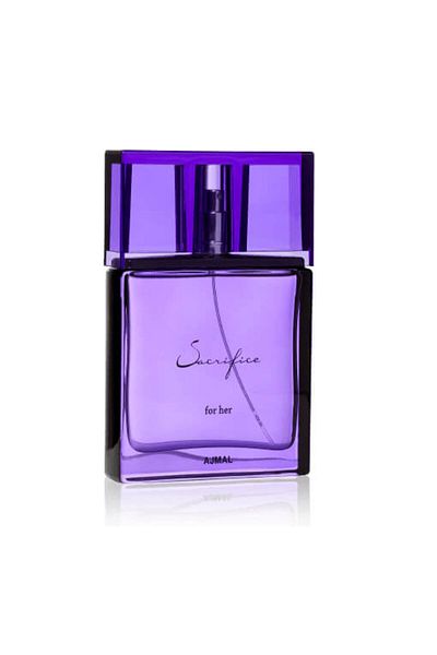 Ajmal Perfumes Sacrifice by Ajmal 50 ml - Perfume arabesc original import Dubai