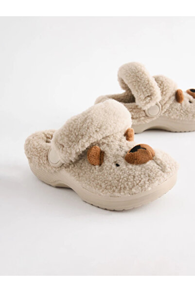 Next baby ayıcık terlik/sandalet