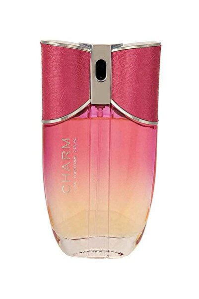 Emper عطر تشارم بينك 80 مل