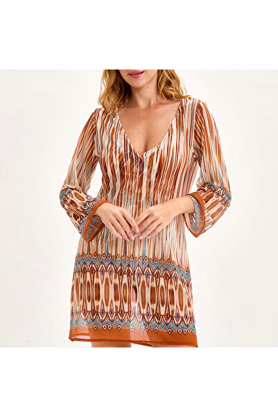 Argento 2080-2077 Short Tunic