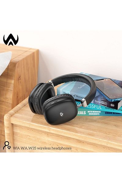 world accessories S sports headphones