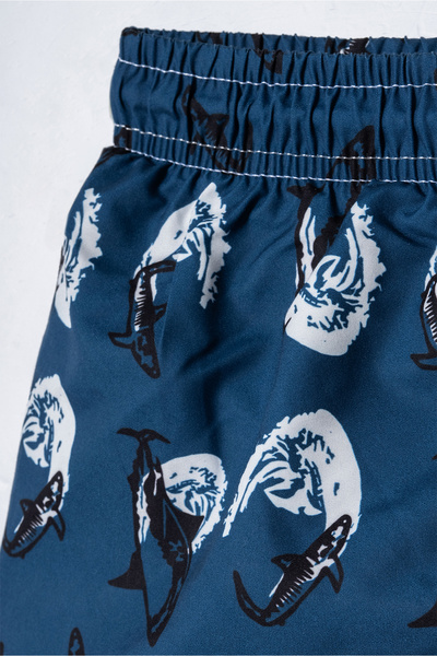 Verscon Μαγιό για αγόρια για τη θάλασσα και την πισίνα 3 - 11 ετών